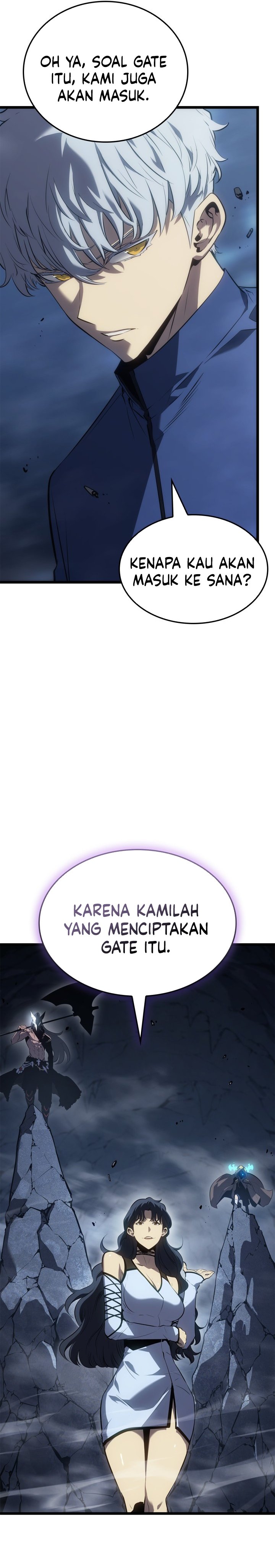 Dilarang COPAS - situs resmi www.mangacanblog.com - Komik solo leveling ragnarok 064 - chapter 64 65 Indonesia solo leveling ragnarok 064 - chapter 64 Terbaru 17|Baca Manga Komik Indonesia|Mangacan