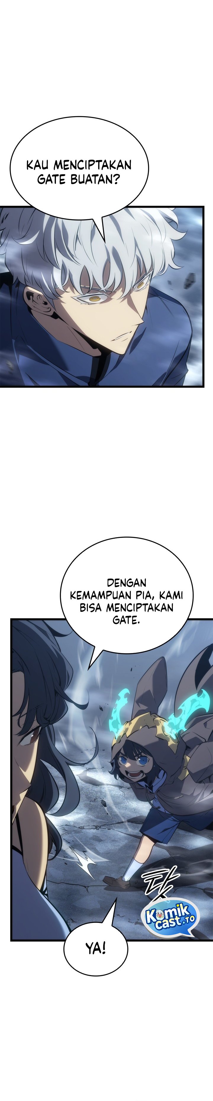 Dilarang COPAS - situs resmi www.mangacanblog.com - Komik solo leveling ragnarok 064 - chapter 64 65 Indonesia solo leveling ragnarok 064 - chapter 64 Terbaru 18|Baca Manga Komik Indonesia|Mangacan