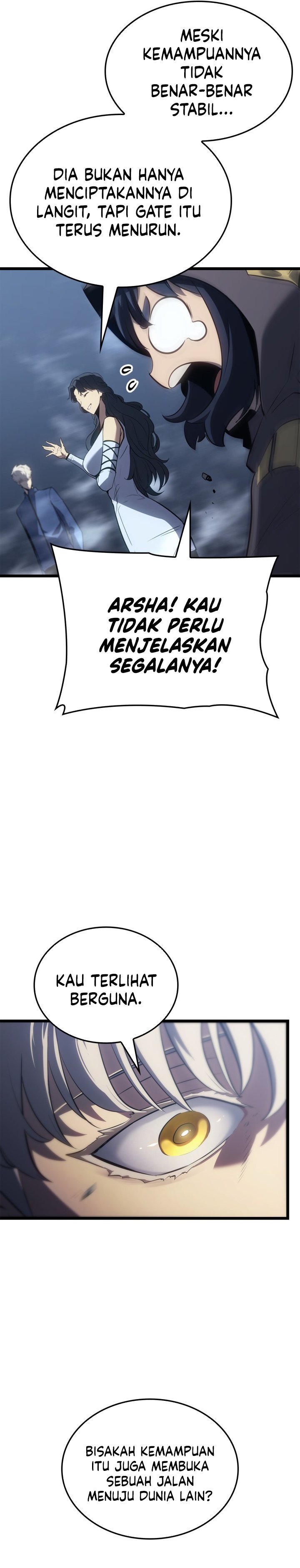 Dilarang COPAS - situs resmi www.mangacanblog.com - Komik solo leveling ragnarok 064 - chapter 64 65 Indonesia solo leveling ragnarok 064 - chapter 64 Terbaru 19|Baca Manga Komik Indonesia|Mangacan