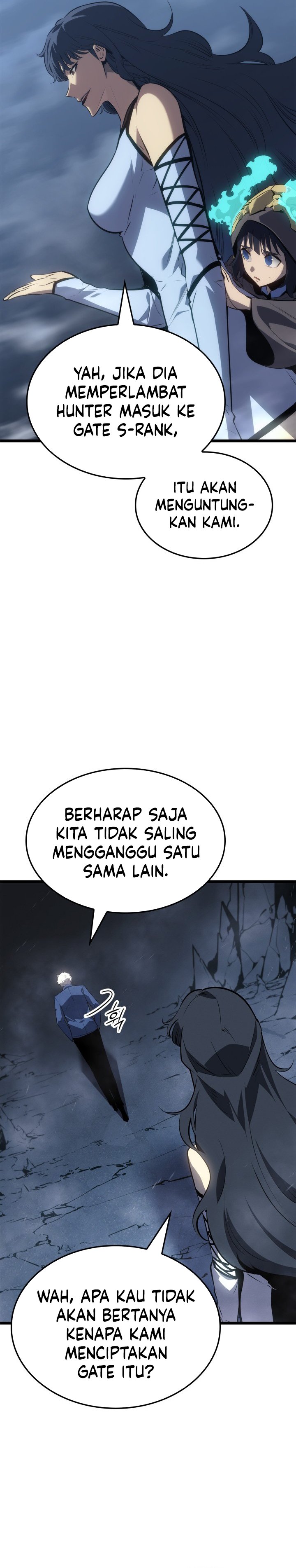 Dilarang COPAS - situs resmi www.mangacanblog.com - Komik solo leveling ragnarok 064 - chapter 64 65 Indonesia solo leveling ragnarok 064 - chapter 64 Terbaru 22|Baca Manga Komik Indonesia|Mangacan