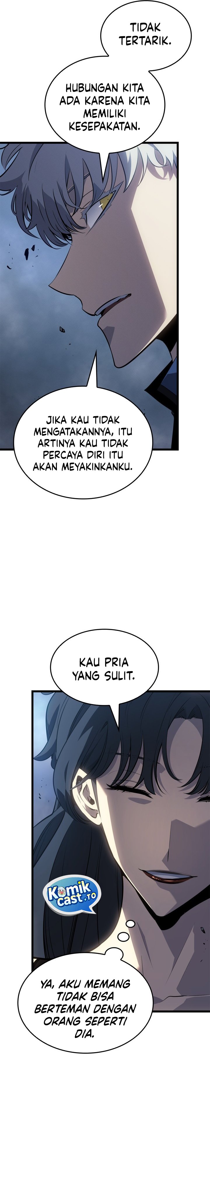 Dilarang COPAS - situs resmi www.mangacanblog.com - Komik solo leveling ragnarok 064 - chapter 64 65 Indonesia solo leveling ragnarok 064 - chapter 64 Terbaru 23|Baca Manga Komik Indonesia|Mangacan
