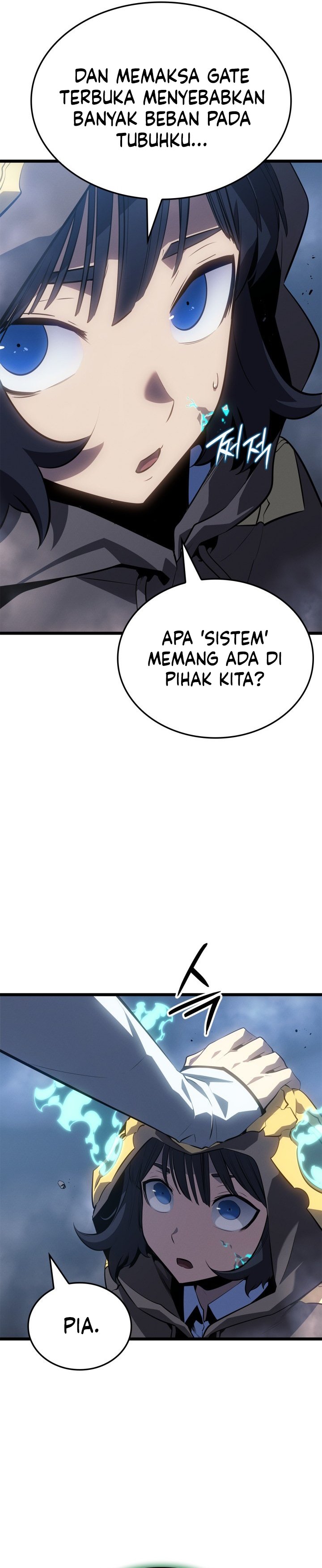 Dilarang COPAS - situs resmi www.mangacanblog.com - Komik solo leveling ragnarok 064 - chapter 64 65 Indonesia solo leveling ragnarok 064 - chapter 64 Terbaru 25|Baca Manga Komik Indonesia|Mangacan