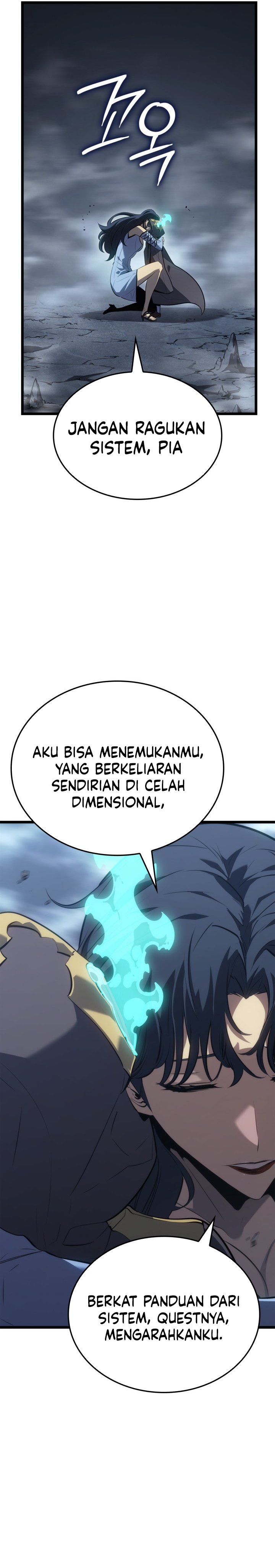 Dilarang COPAS - situs resmi www.mangacanblog.com - Komik solo leveling ragnarok 064 - chapter 64 65 Indonesia solo leveling ragnarok 064 - chapter 64 Terbaru 28|Baca Manga Komik Indonesia|Mangacan