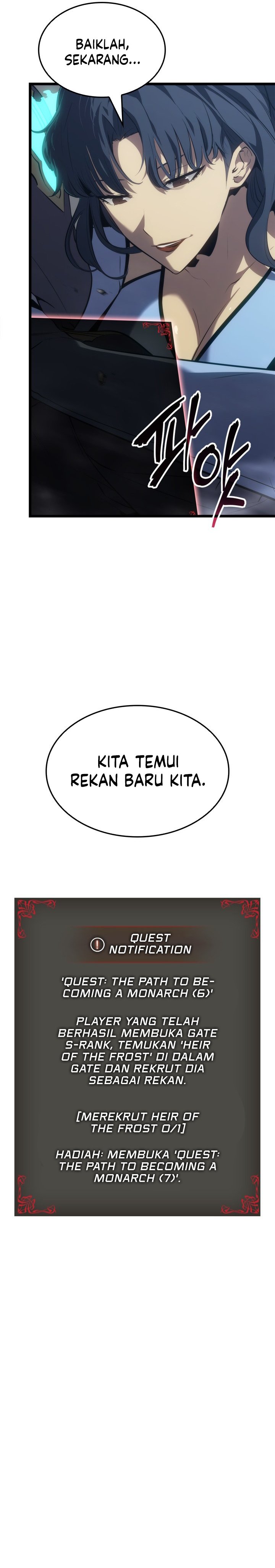 Dilarang COPAS - situs resmi www.mangacanblog.com - Komik solo leveling ragnarok 064 - chapter 64 65 Indonesia solo leveling ragnarok 064 - chapter 64 Terbaru 30|Baca Manga Komik Indonesia|Mangacan