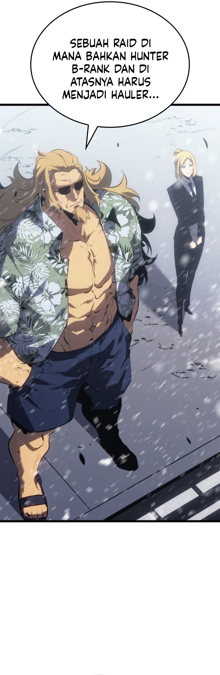 Dilarang COPAS - situs resmi www.mangacanblog.com - Komik solo leveling ragnarok 064 - chapter 64 65 Indonesia solo leveling ragnarok 064 - chapter 64 Terbaru 32|Baca Manga Komik Indonesia|Mangacan