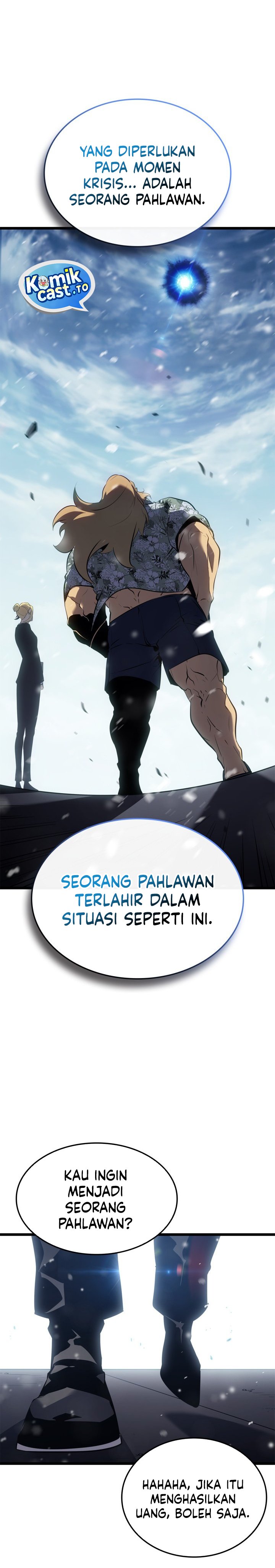 Dilarang COPAS - situs resmi www.mangacanblog.com - Komik solo leveling ragnarok 064 - chapter 64 65 Indonesia solo leveling ragnarok 064 - chapter 64 Terbaru 34|Baca Manga Komik Indonesia|Mangacan