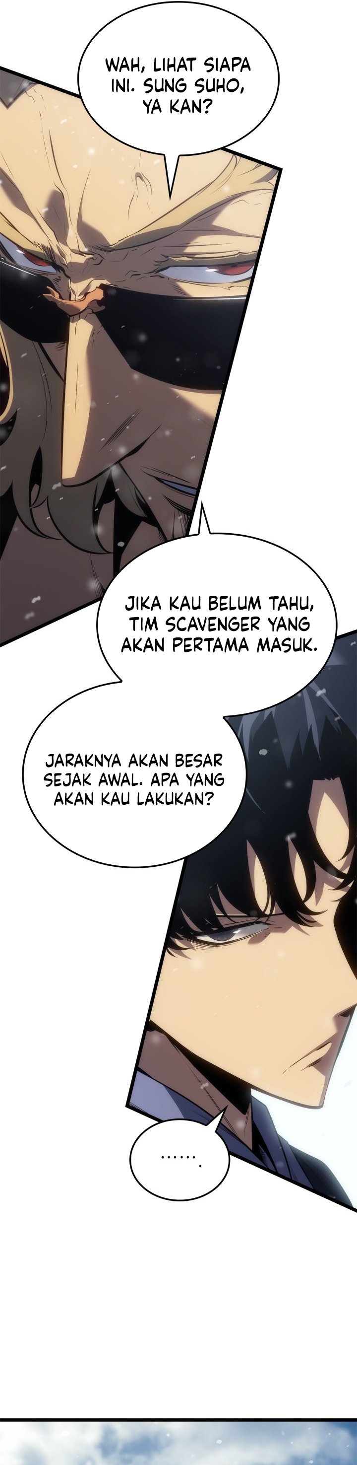 Dilarang COPAS - situs resmi www.mangacanblog.com - Komik solo leveling ragnarok 064 - chapter 64 65 Indonesia solo leveling ragnarok 064 - chapter 64 Terbaru 36|Baca Manga Komik Indonesia|Mangacan