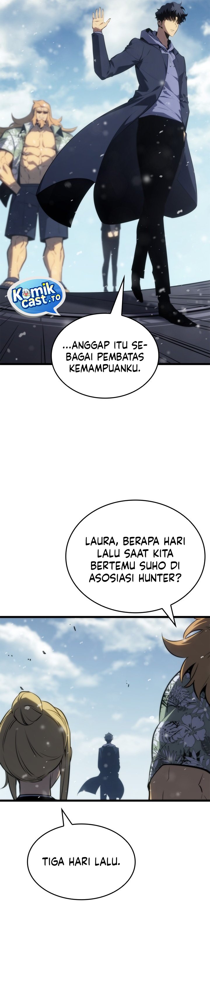 Dilarang COPAS - situs resmi www.mangacanblog.com - Komik solo leveling ragnarok 064 - chapter 64 65 Indonesia solo leveling ragnarok 064 - chapter 64 Terbaru 37|Baca Manga Komik Indonesia|Mangacan