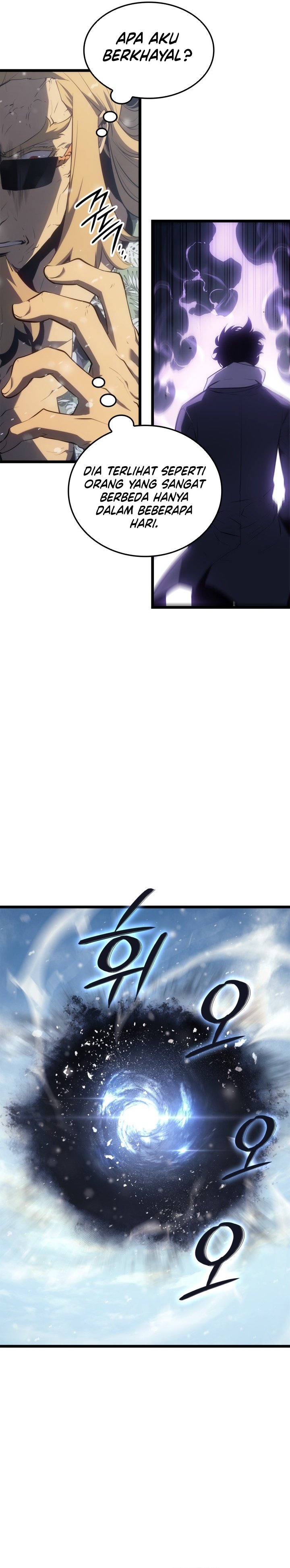 Dilarang COPAS - situs resmi www.mangacanblog.com - Komik solo leveling ragnarok 064 - chapter 64 65 Indonesia solo leveling ragnarok 064 - chapter 64 Terbaru 38|Baca Manga Komik Indonesia|Mangacan