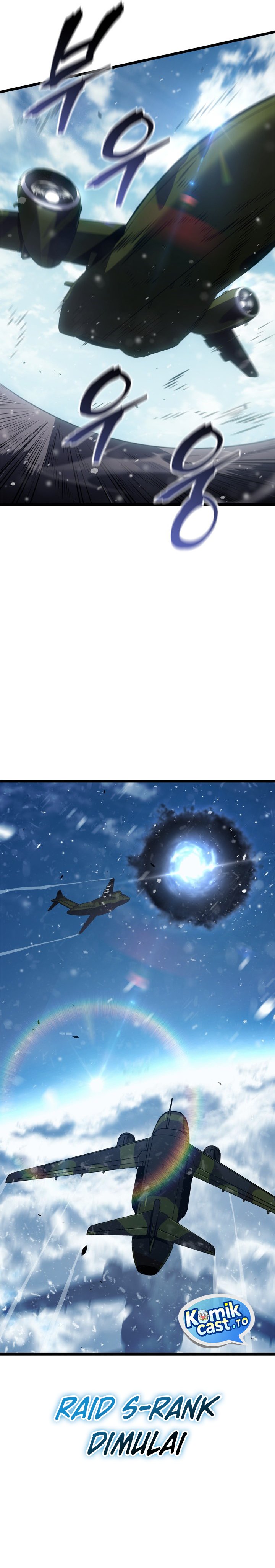 Dilarang COPAS - situs resmi www.mangacanblog.com - Komik solo leveling ragnarok 064 - chapter 64 65 Indonesia solo leveling ragnarok 064 - chapter 64 Terbaru 43|Baca Manga Komik Indonesia|Mangacan