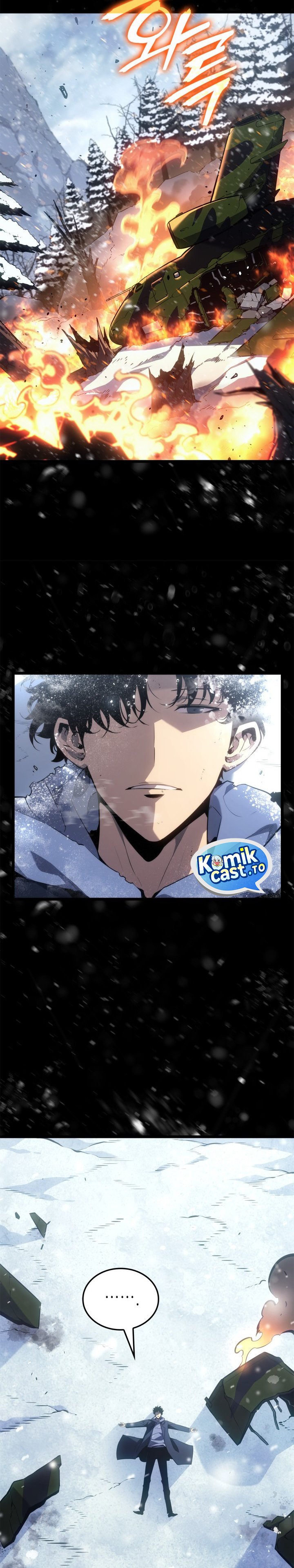 Dilarang COPAS - situs resmi www.mangacanblog.com - Komik solo leveling ragnarok 064 - chapter 64 65 Indonesia solo leveling ragnarok 064 - chapter 64 Terbaru 45|Baca Manga Komik Indonesia|Mangacan