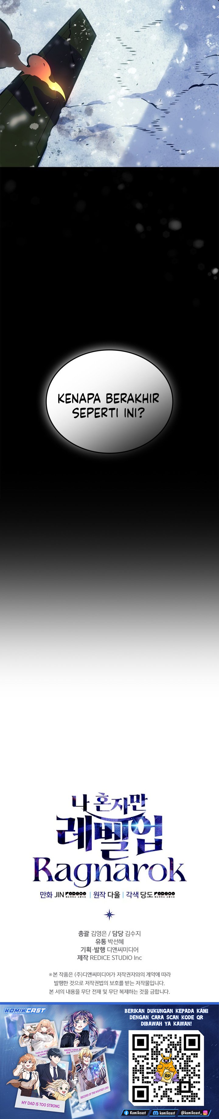 Dilarang COPAS - situs resmi www.mangacanblog.com - Komik solo leveling ragnarok 064 - chapter 64 65 Indonesia solo leveling ragnarok 064 - chapter 64 Terbaru 46|Baca Manga Komik Indonesia|Mangacan