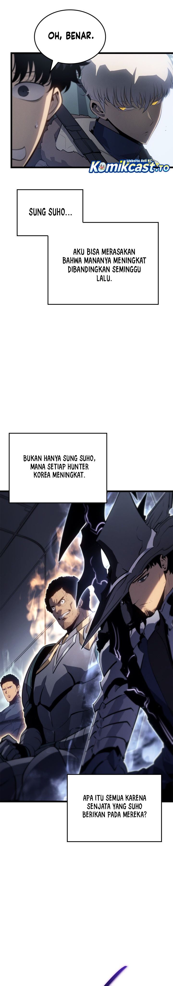 Dilarang COPAS - situs resmi www.mangacanblog.com - Komik solo leveling ragnarok 065 - chapter 65 66 Indonesia solo leveling ragnarok 065 - chapter 65 Terbaru 5|Baca Manga Komik Indonesia|Mangacan