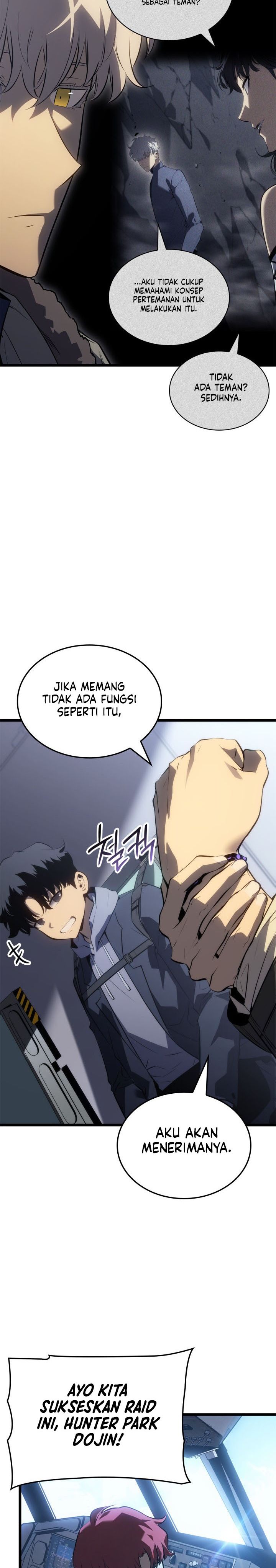 Dilarang COPAS - situs resmi www.mangacanblog.com - Komik solo leveling ragnarok 065 - chapter 65 66 Indonesia solo leveling ragnarok 065 - chapter 65 Terbaru 8|Baca Manga Komik Indonesia|Mangacan