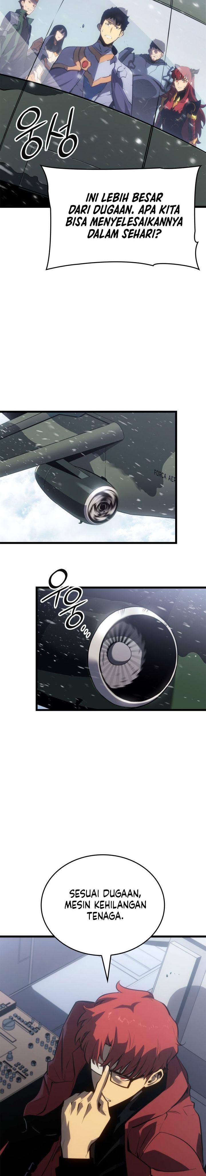 Dilarang COPAS - situs resmi www.mangacanblog.com - Komik solo leveling ragnarok 065 - chapter 65 66 Indonesia solo leveling ragnarok 065 - chapter 65 Terbaru 11|Baca Manga Komik Indonesia|Mangacan