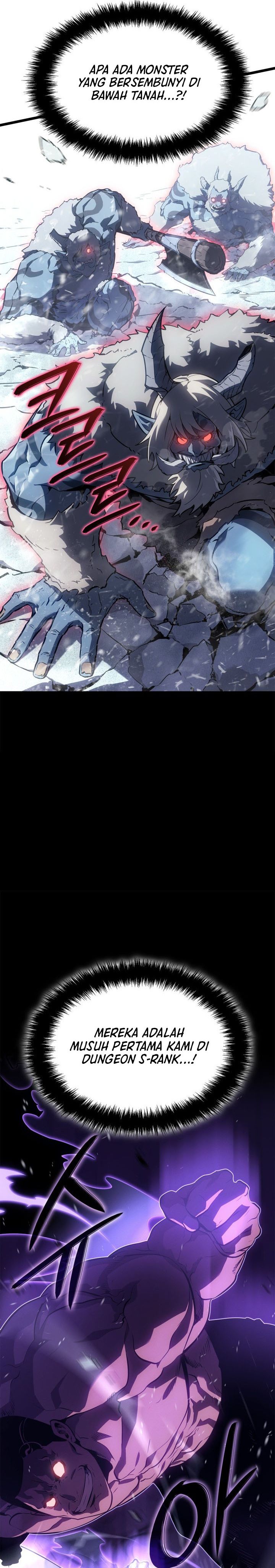 Dilarang COPAS - situs resmi www.mangacanblog.com - Komik solo leveling ragnarok 065 - chapter 65 66 Indonesia solo leveling ragnarok 065 - chapter 65 Terbaru 24|Baca Manga Komik Indonesia|Mangacan