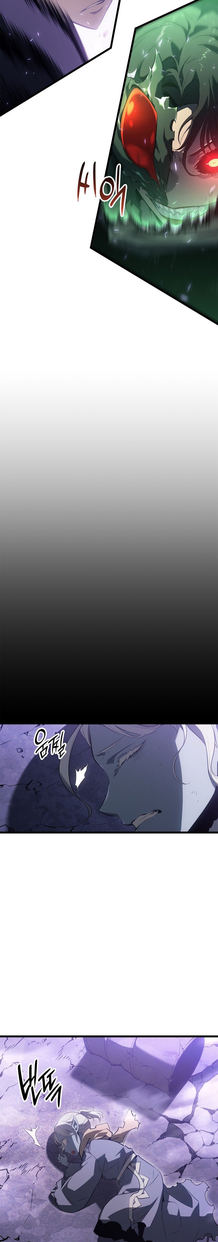 Solo Leveling: Ragnarok chapter 68