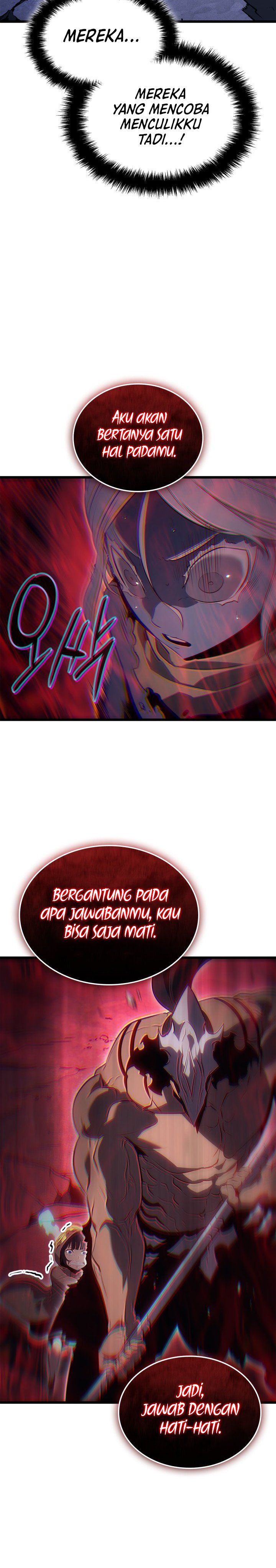 Solo Leveling: Ragnarok chapter 68