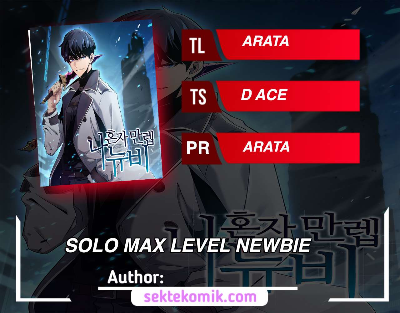 Dilarang COPAS - situs resmi www.mangacanblog.com - Komik solo max level newbie 008 - chapter 8 9 Indonesia solo max level newbie 008 - chapter 8 Terbaru 0|Baca Manga Komik Indonesia|Mangacan