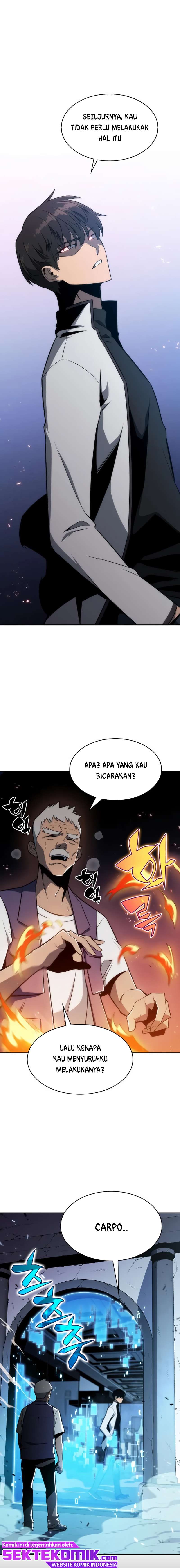 Dilarang COPAS - situs resmi www.mangacanblog.com - Komik solo max level newbie 008 - chapter 8 9 Indonesia solo max level newbie 008 - chapter 8 Terbaru 3|Baca Manga Komik Indonesia|Mangacan