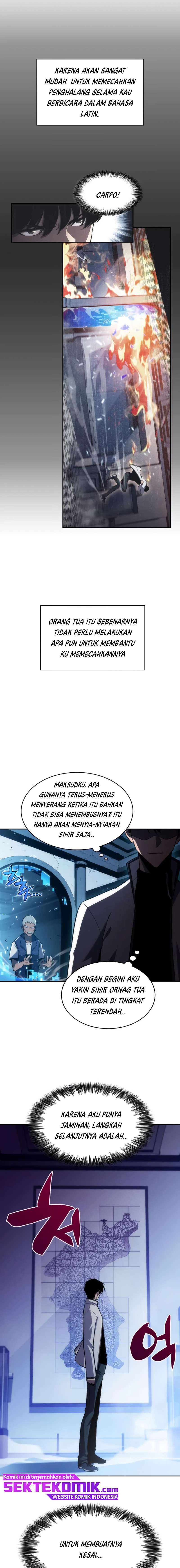 Dilarang COPAS - situs resmi www.mangacanblog.com - Komik solo max level newbie 008 - chapter 8 9 Indonesia solo max level newbie 008 - chapter 8 Terbaru 4|Baca Manga Komik Indonesia|Mangacan