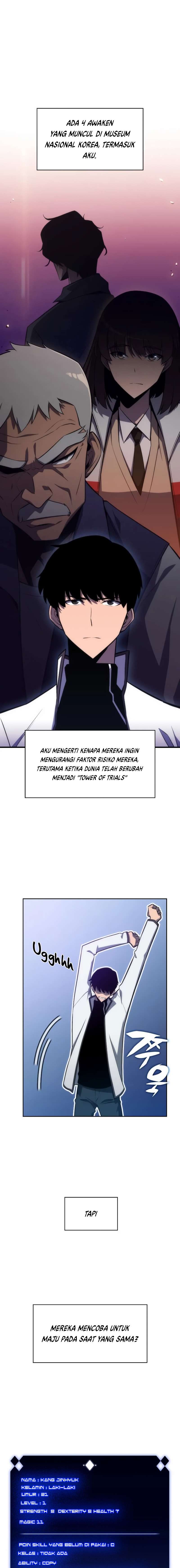 Dilarang COPAS - situs resmi www.mangacanblog.com - Komik solo max level newbie 008 - chapter 8 9 Indonesia solo max level newbie 008 - chapter 8 Terbaru 13|Baca Manga Komik Indonesia|Mangacan