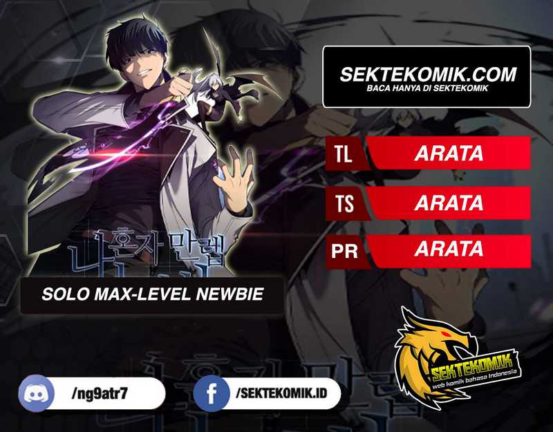 Dilarang COPAS - situs resmi www.mangacanblog.com - Komik solo max level newbie 019 - chapter 19 20 Indonesia solo max level newbie 019 - chapter 19 Terbaru 0|Baca Manga Komik Indonesia|Mangacan