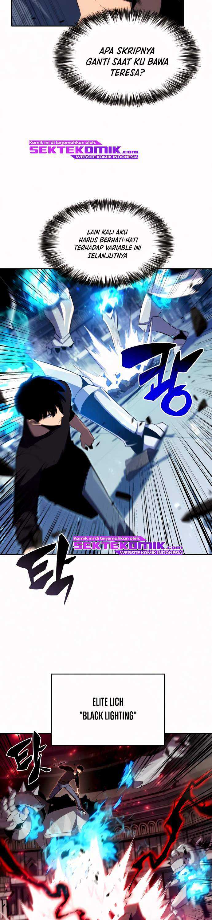 Dilarang COPAS - situs resmi www.mangacanblog.com - Komik solo max level newbie 019 - chapter 19 20 Indonesia solo max level newbie 019 - chapter 19 Terbaru 18|Baca Manga Komik Indonesia|Mangacan