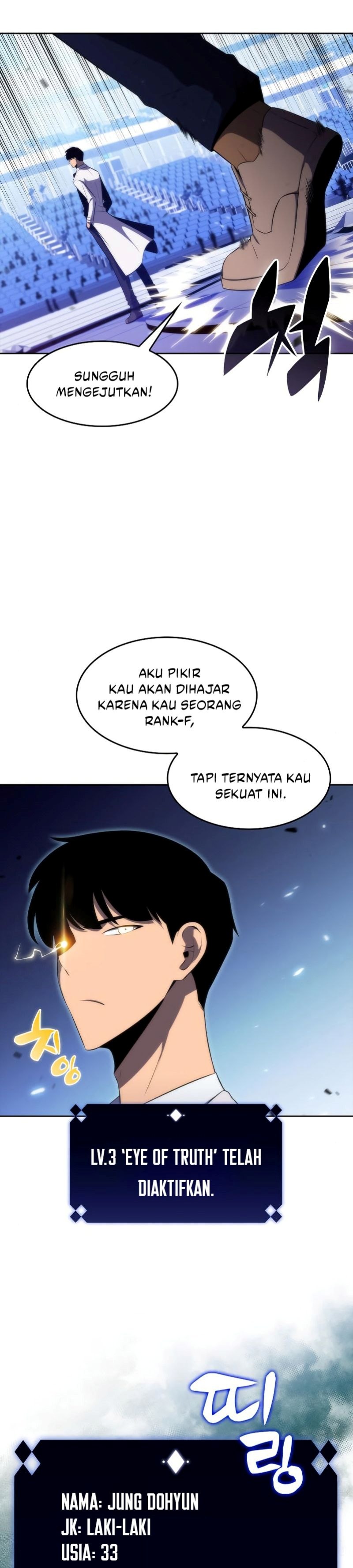 Dilarang COPAS - situs resmi www.mangacanblog.com - Komik solo max level newbie 032 - chapter 32 33 Indonesia solo max level newbie 032 - chapter 32 Terbaru 10|Baca Manga Komik Indonesia|Mangacan