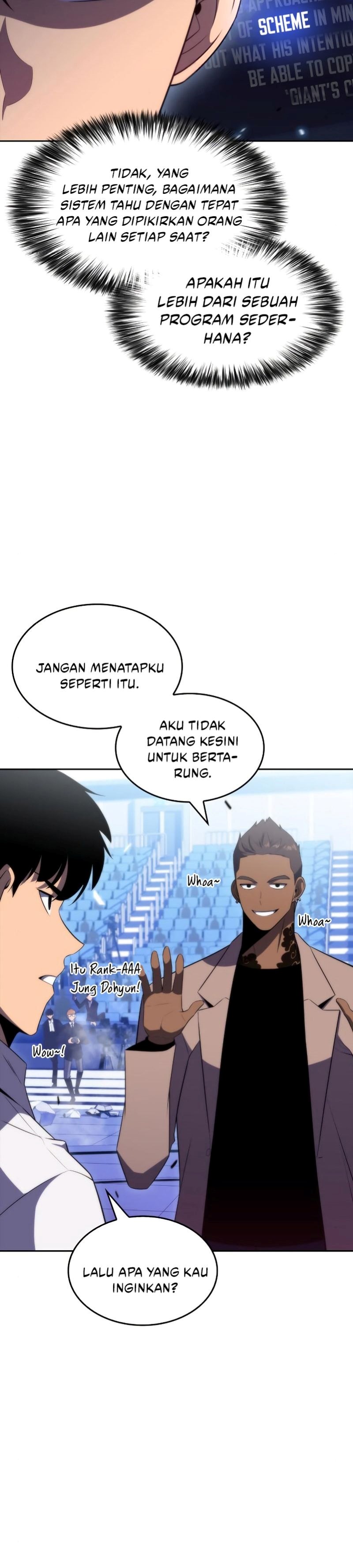 Dilarang COPAS - situs resmi www.mangacanblog.com - Komik solo max level newbie 032 - chapter 32 33 Indonesia solo max level newbie 032 - chapter 32 Terbaru 12|Baca Manga Komik Indonesia|Mangacan