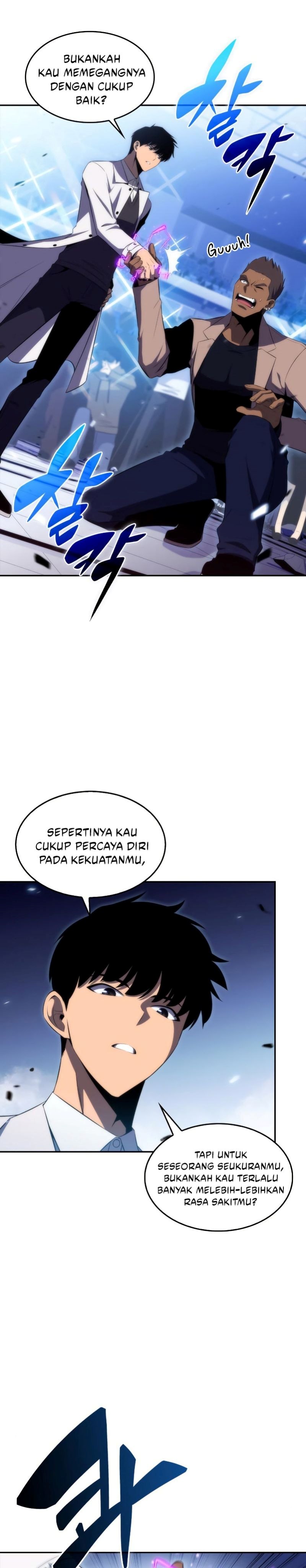 Dilarang COPAS - situs resmi www.mangacanblog.com - Komik solo max level newbie 032 - chapter 32 33 Indonesia solo max level newbie 032 - chapter 32 Terbaru 25|Baca Manga Komik Indonesia|Mangacan