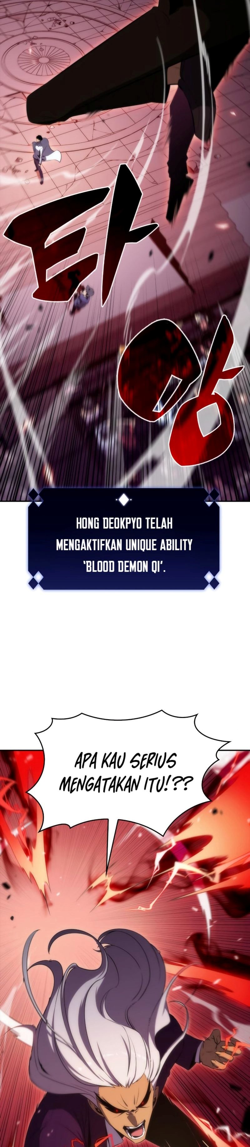 Dilarang COPAS - situs resmi www.mangacanblog.com - Komik solo max level newbie 032 - chapter 32 33 Indonesia solo max level newbie 032 - chapter 32 Terbaru 34|Baca Manga Komik Indonesia|Mangacan