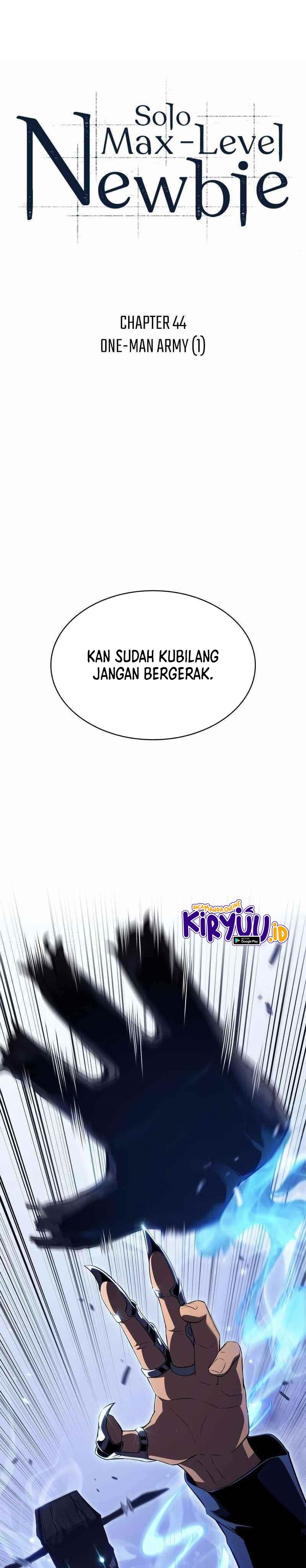 Dilarang COPAS - situs resmi www.mangacanblog.com - Komik solo max level newbie 044 - chapter 44 45 Indonesia solo max level newbie 044 - chapter 44 Terbaru 1|Baca Manga Komik Indonesia|Mangacan