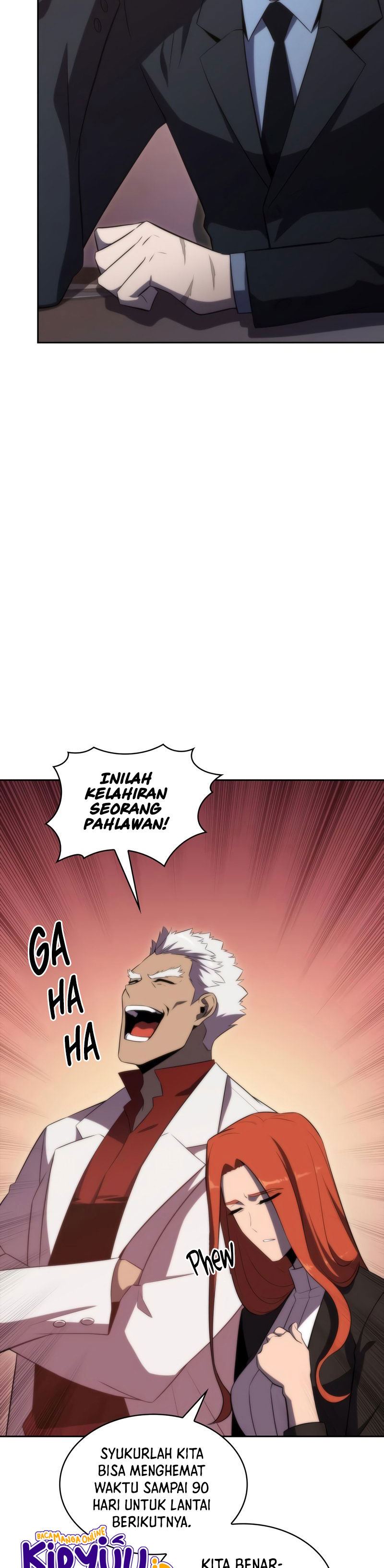 Dilarang COPAS - situs resmi www.mangacanblog.com - Komik solo max level newbie 047 - chapter 47 48 Indonesia solo max level newbie 047 - chapter 47 Terbaru 13|Baca Manga Komik Indonesia|Mangacan