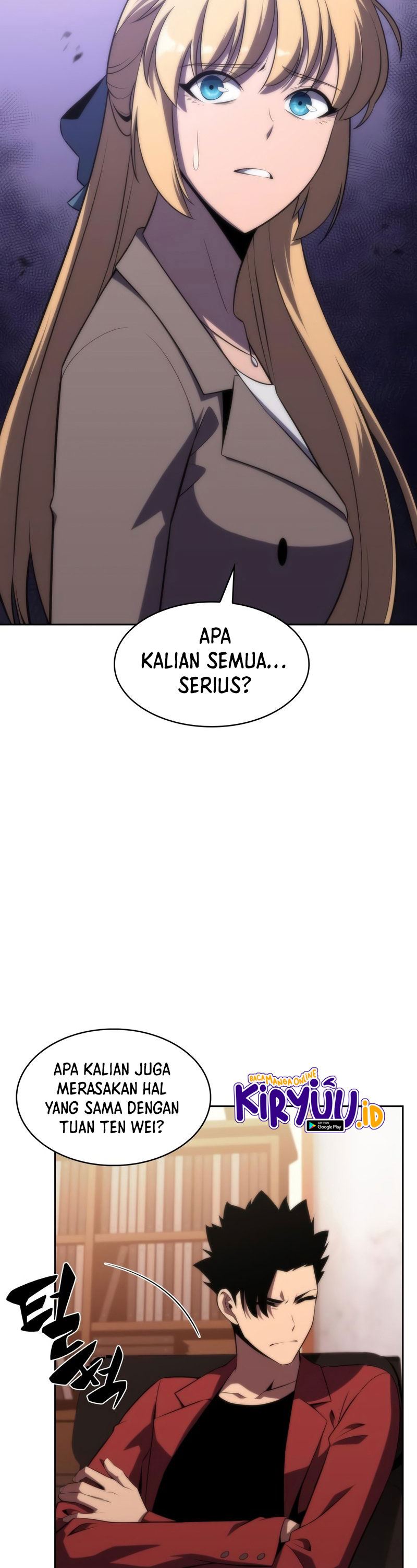 Dilarang COPAS - situs resmi www.mangacanblog.com - Komik solo max level newbie 047 - chapter 47 48 Indonesia solo max level newbie 047 - chapter 47 Terbaru 19|Baca Manga Komik Indonesia|Mangacan