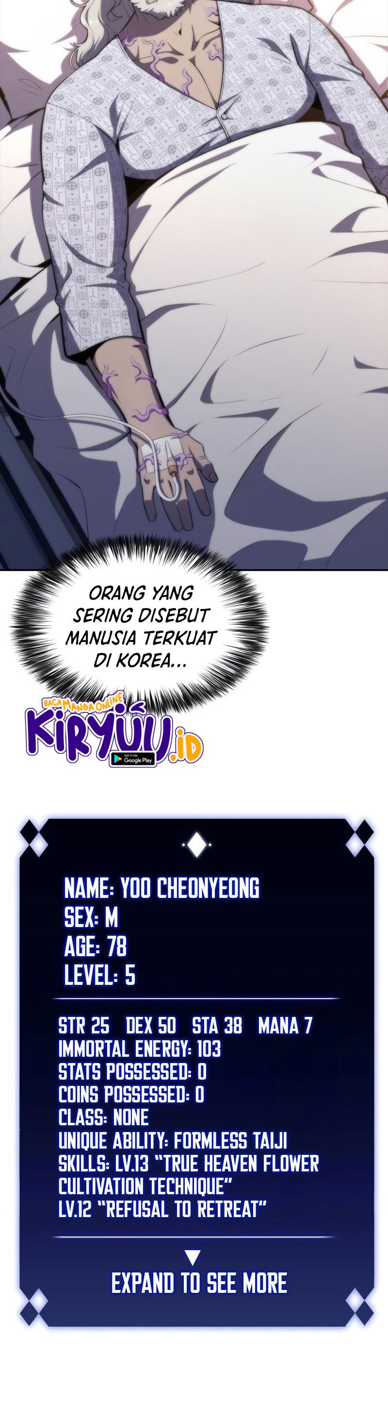 Dilarang COPAS - situs resmi www.mangacanblog.com - Komik solo max level newbie 047 - chapter 47 48 Indonesia solo max level newbie 047 - chapter 47 Terbaru 39|Baca Manga Komik Indonesia|Mangacan