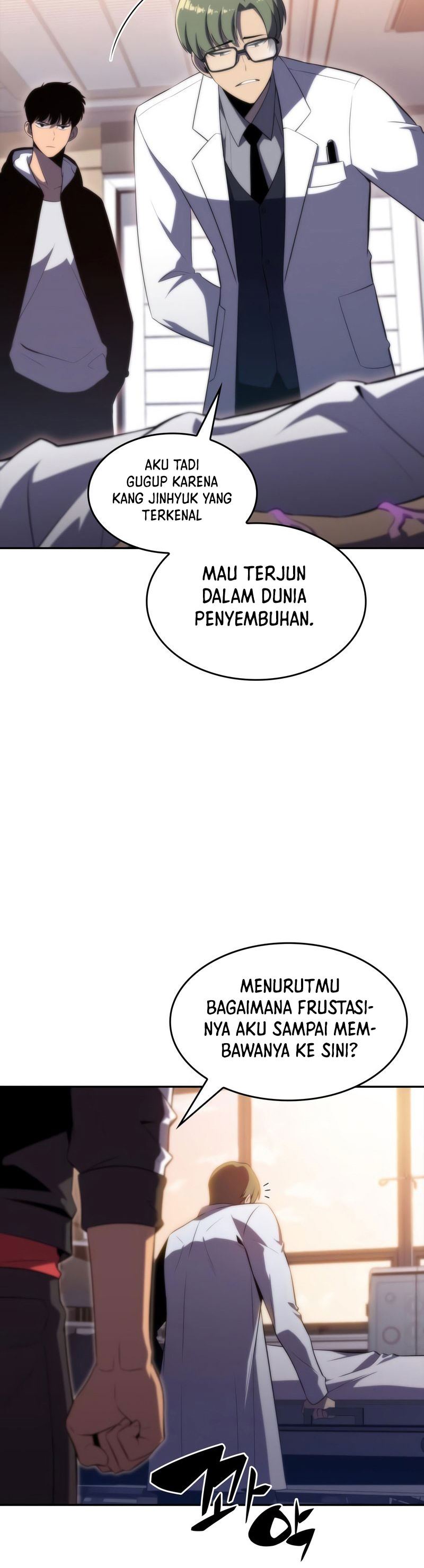 Dilarang COPAS - situs resmi www.mangacanblog.com - Komik solo max level newbie 047 - chapter 47 48 Indonesia solo max level newbie 047 - chapter 47 Terbaru 44|Baca Manga Komik Indonesia|Mangacan