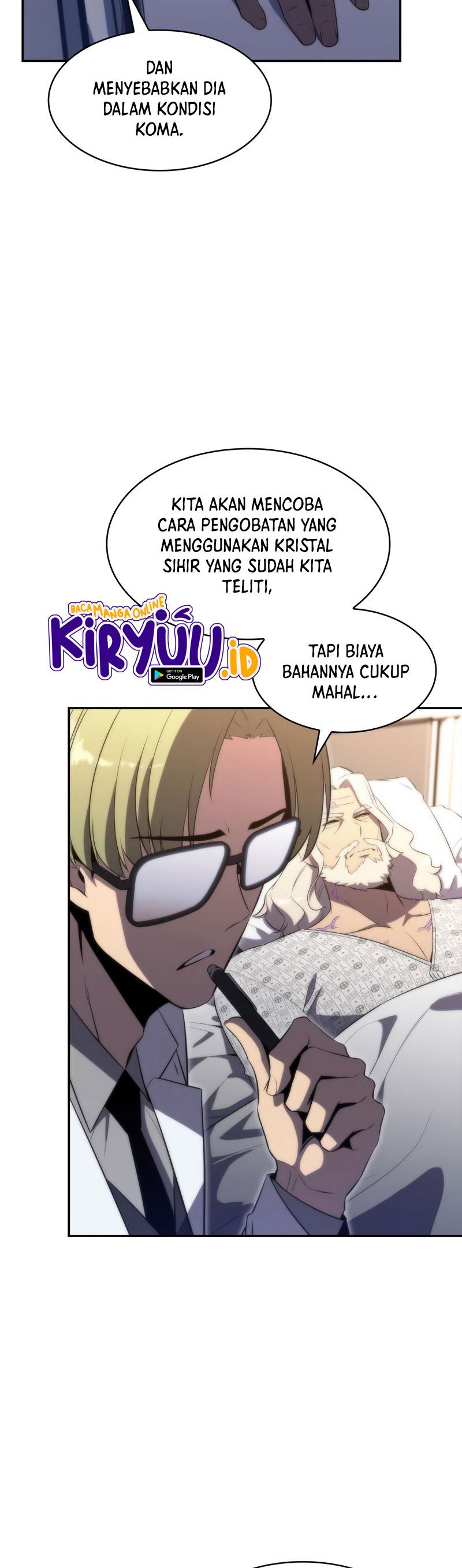 Dilarang COPAS - situs resmi www.mangacanblog.com - Komik solo max level newbie 047 - chapter 47 48 Indonesia solo max level newbie 047 - chapter 47 Terbaru 53|Baca Manga Komik Indonesia|Mangacan