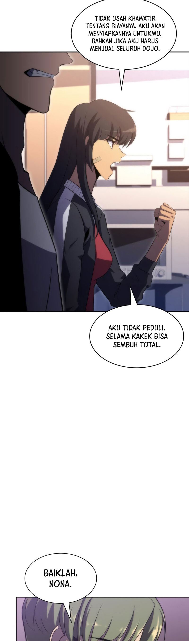 Dilarang COPAS - situs resmi www.mangacanblog.com - Komik solo max level newbie 047 - chapter 47 48 Indonesia solo max level newbie 047 - chapter 47 Terbaru 54|Baca Manga Komik Indonesia|Mangacan