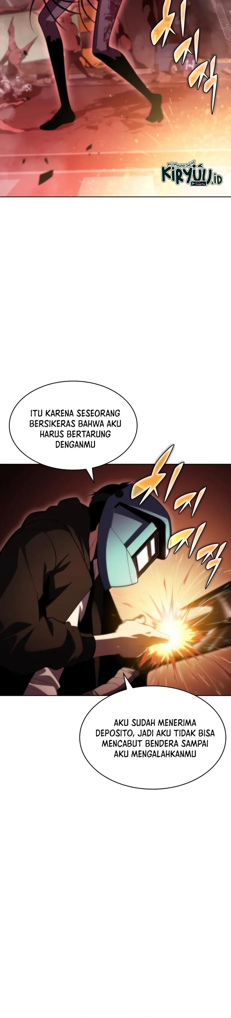 Dilarang COPAS - situs resmi www.mangacanblog.com - Komik solo max level newbie 055 - chapter 55 56 Indonesia solo max level newbie 055 - chapter 55 Terbaru 48|Baca Manga Komik Indonesia|Mangacan