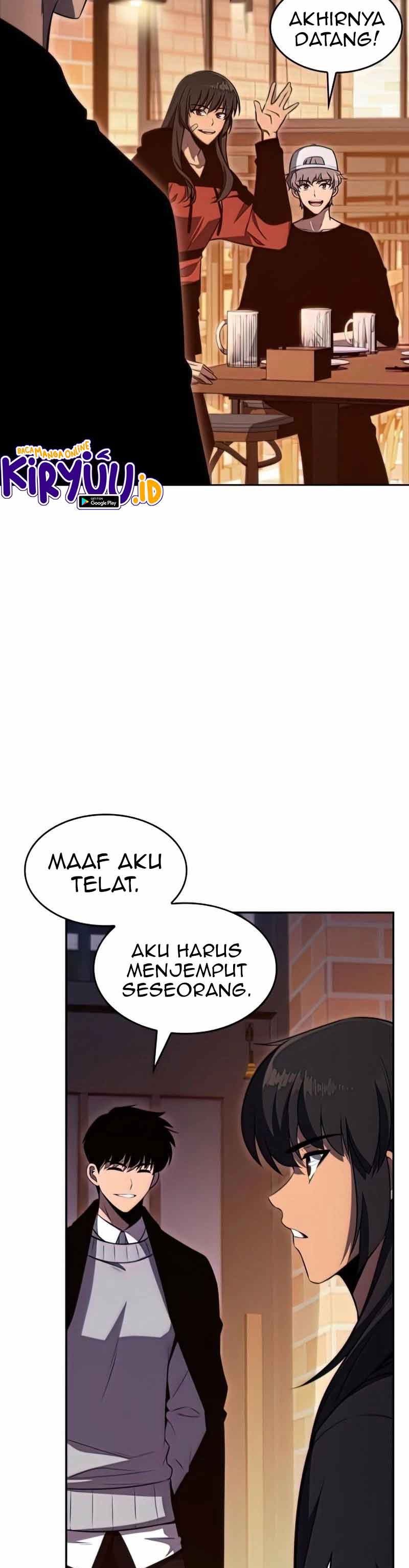 Dilarang COPAS - situs resmi www.mangacanblog.com - Komik solo max level newbie 057 - chapter 57 58 Indonesia solo max level newbie 057 - chapter 57 Terbaru 9|Baca Manga Komik Indonesia|Mangacan