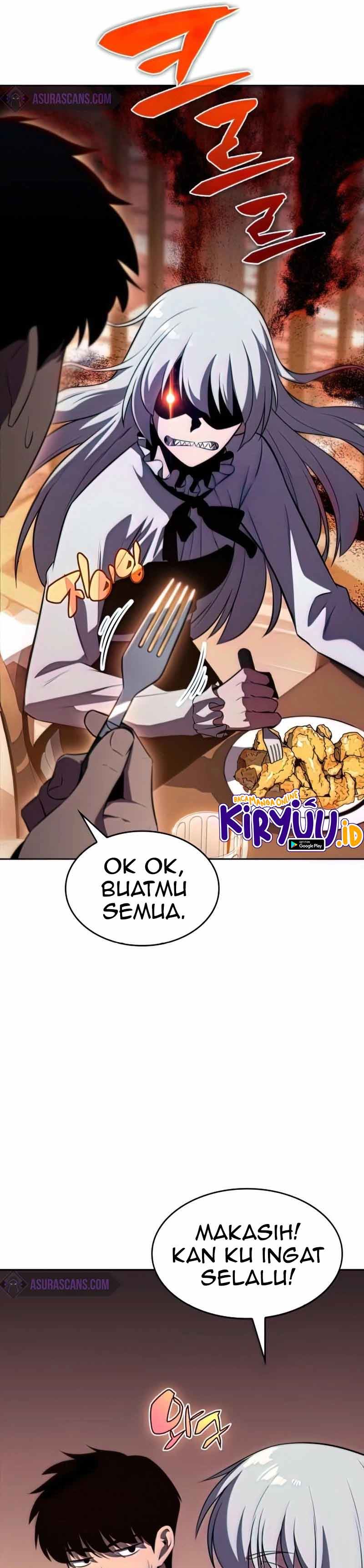 Dilarang COPAS - situs resmi www.mangacanblog.com - Komik solo max level newbie 057 - chapter 57 58 Indonesia solo max level newbie 057 - chapter 57 Terbaru 25|Baca Manga Komik Indonesia|Mangacan