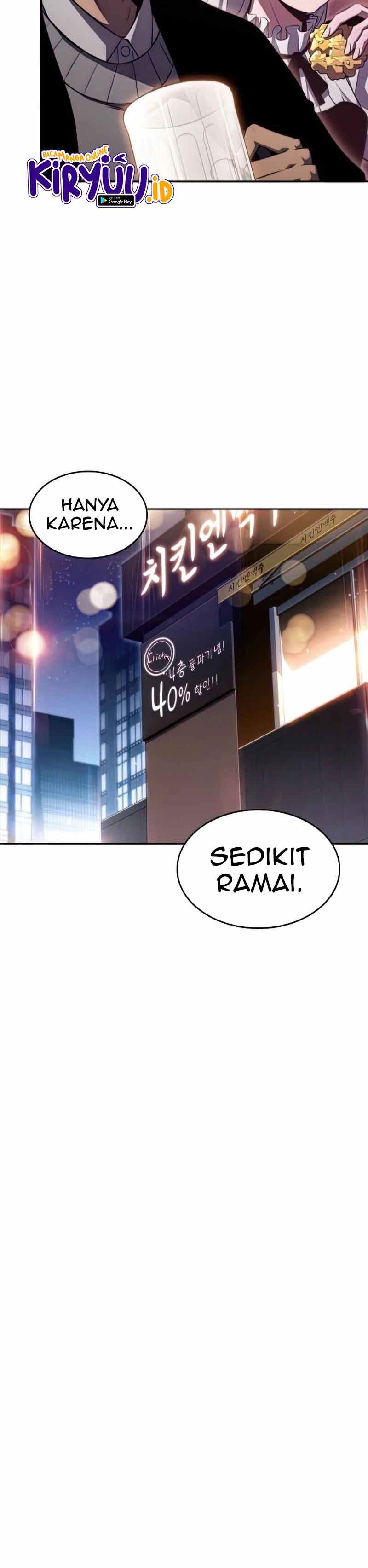 Dilarang COPAS - situs resmi www.mangacanblog.com - Komik solo max level newbie 057 - chapter 57 58 Indonesia solo max level newbie 057 - chapter 57 Terbaru 33|Baca Manga Komik Indonesia|Mangacan