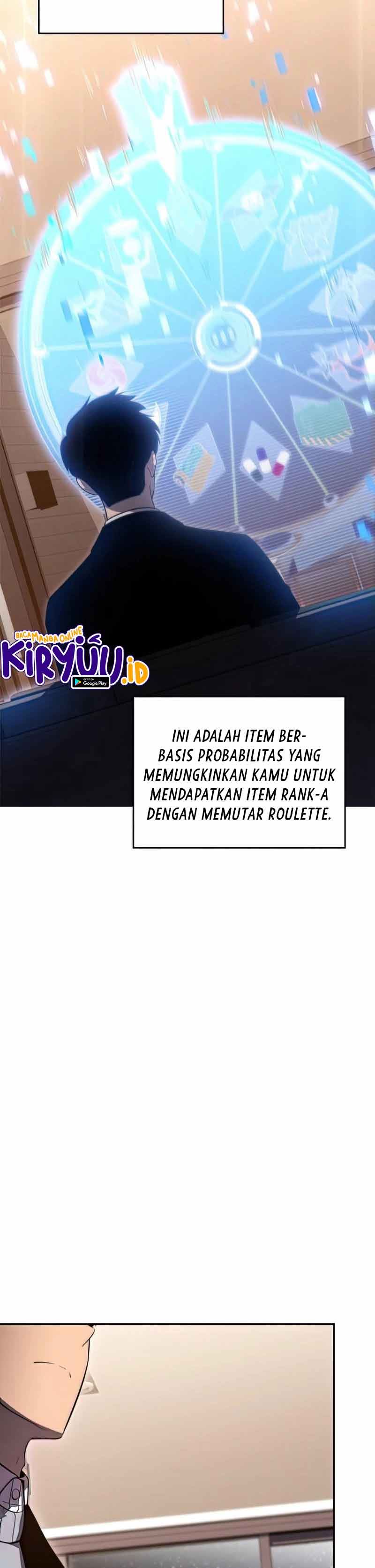 Dilarang COPAS - situs resmi www.mangacanblog.com - Komik solo max level newbie 057 - chapter 57 58 Indonesia solo max level newbie 057 - chapter 57 Terbaru 41|Baca Manga Komik Indonesia|Mangacan