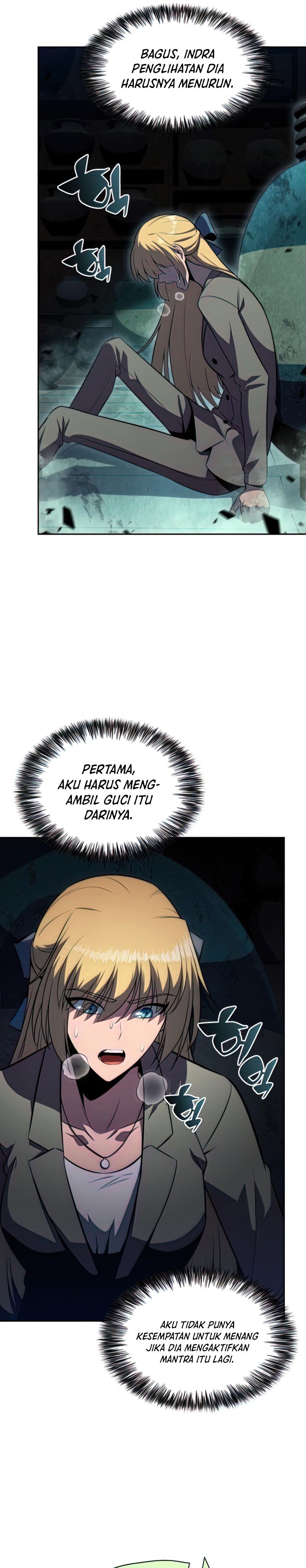 Dilarang COPAS - situs resmi www.mangacanblog.com - Komik solo max level newbie 065 - chapter 65 66 Indonesia solo max level newbie 065 - chapter 65 Terbaru 9|Baca Manga Komik Indonesia|Mangacan