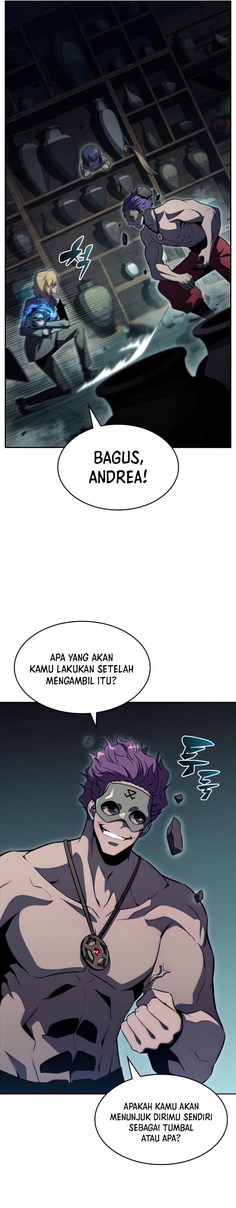 Dilarang COPAS - situs resmi www.mangacanblog.com - Komik solo max level newbie 065 - chapter 65 66 Indonesia solo max level newbie 065 - chapter 65 Terbaru 33|Baca Manga Komik Indonesia|Mangacan