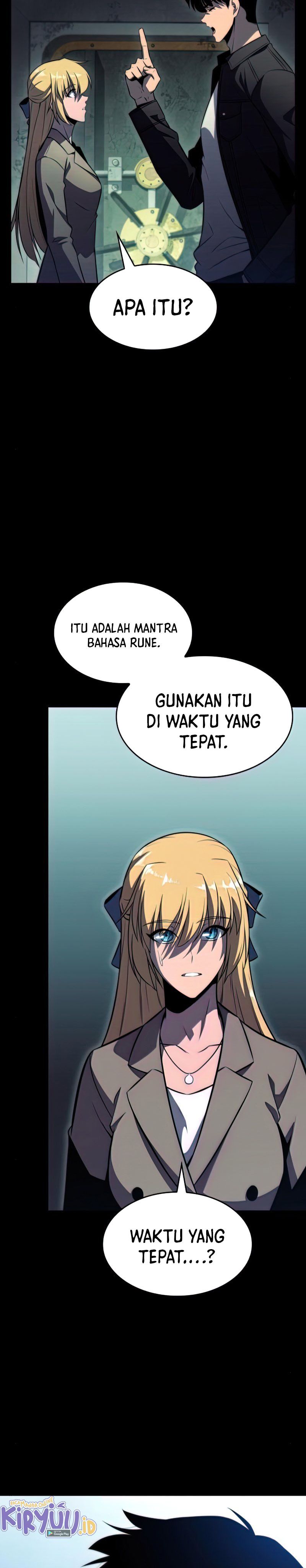 Dilarang COPAS - situs resmi www.mangacanblog.com - Komik solo max level newbie 065 - chapter 65 66 Indonesia solo max level newbie 065 - chapter 65 Terbaru 35|Baca Manga Komik Indonesia|Mangacan