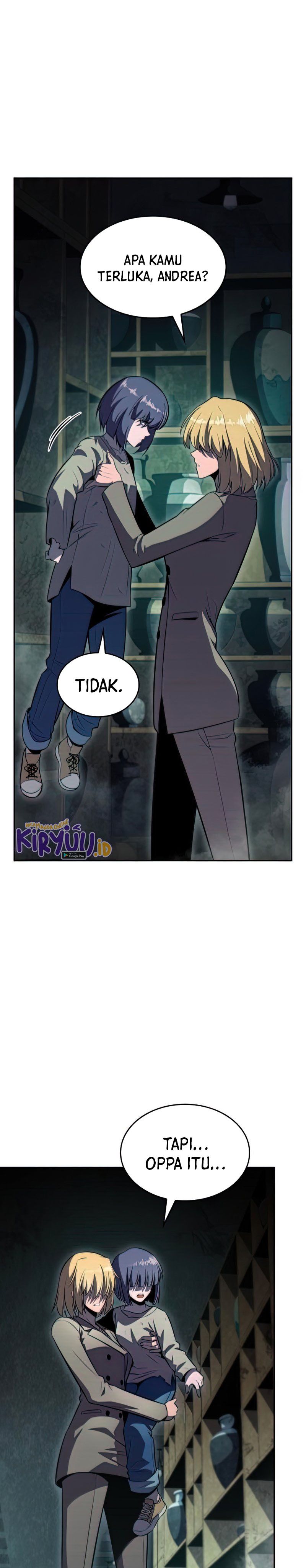 Dilarang COPAS - situs resmi www.mangacanblog.com - Komik solo max level newbie 065 - chapter 65 66 Indonesia solo max level newbie 065 - chapter 65 Terbaru 45|Baca Manga Komik Indonesia|Mangacan