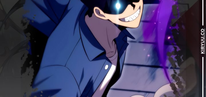 Solo Max-Level Newbie Chapter 71 Bahasa Indonesia