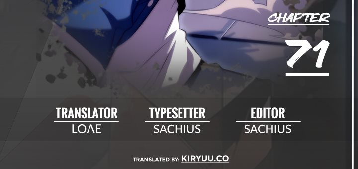 Solo Max-Level Newbie Chapter 71 Bahasa Indonesia